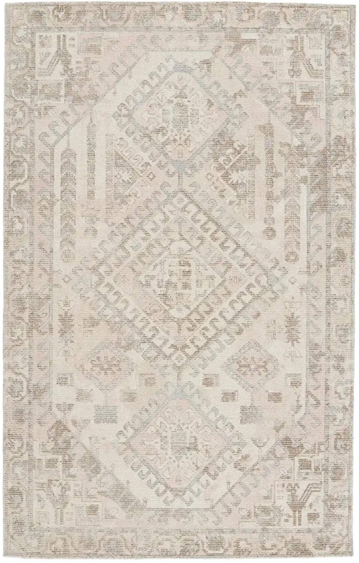 Blythe Arlowe Tan/Taupe 9' x 12' Rug