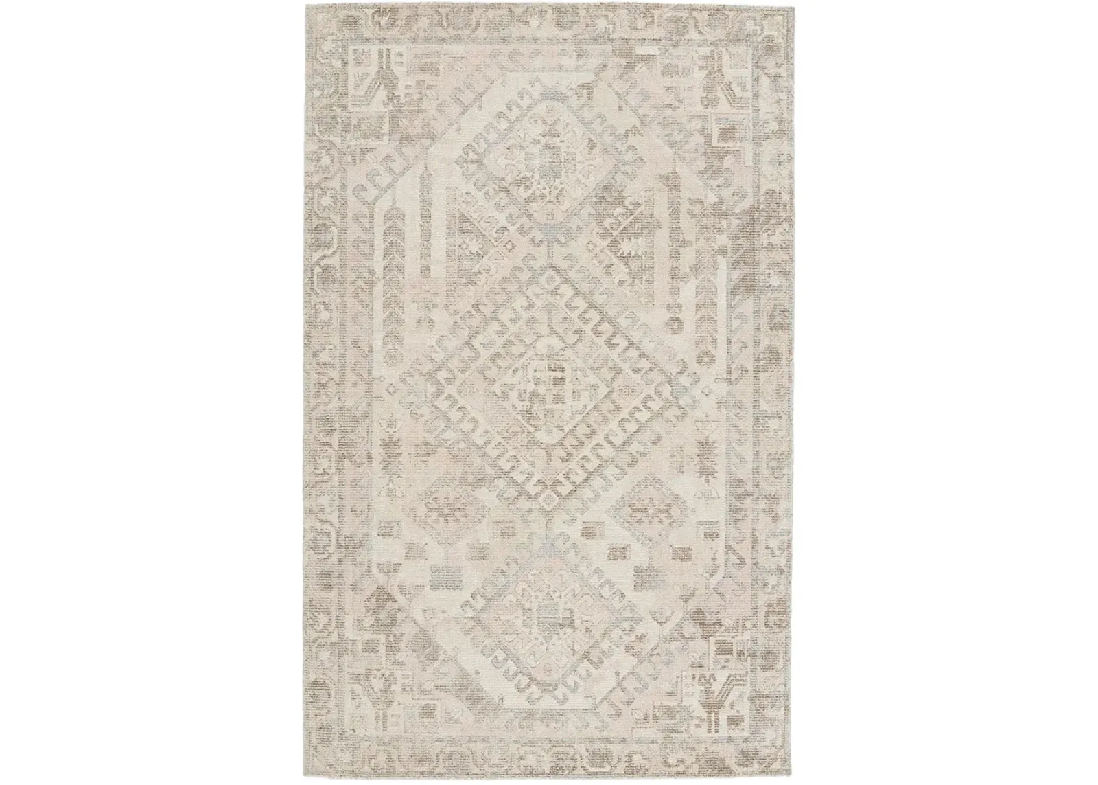 Blythe Arlowe Tan/Taupe 9' x 12' Rug