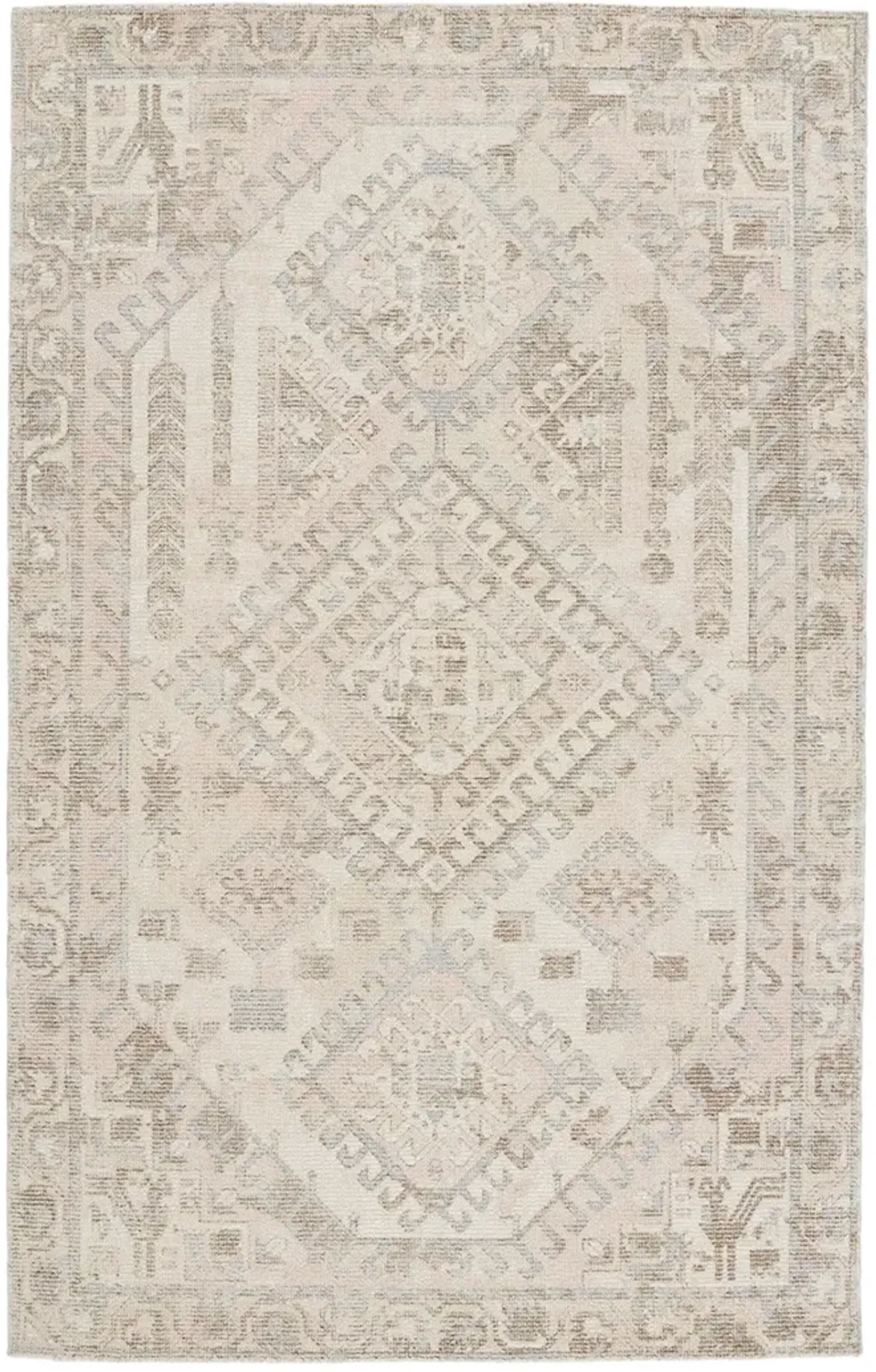 Blythe Arlowe Tan/Taupe 9' x 12' Rug