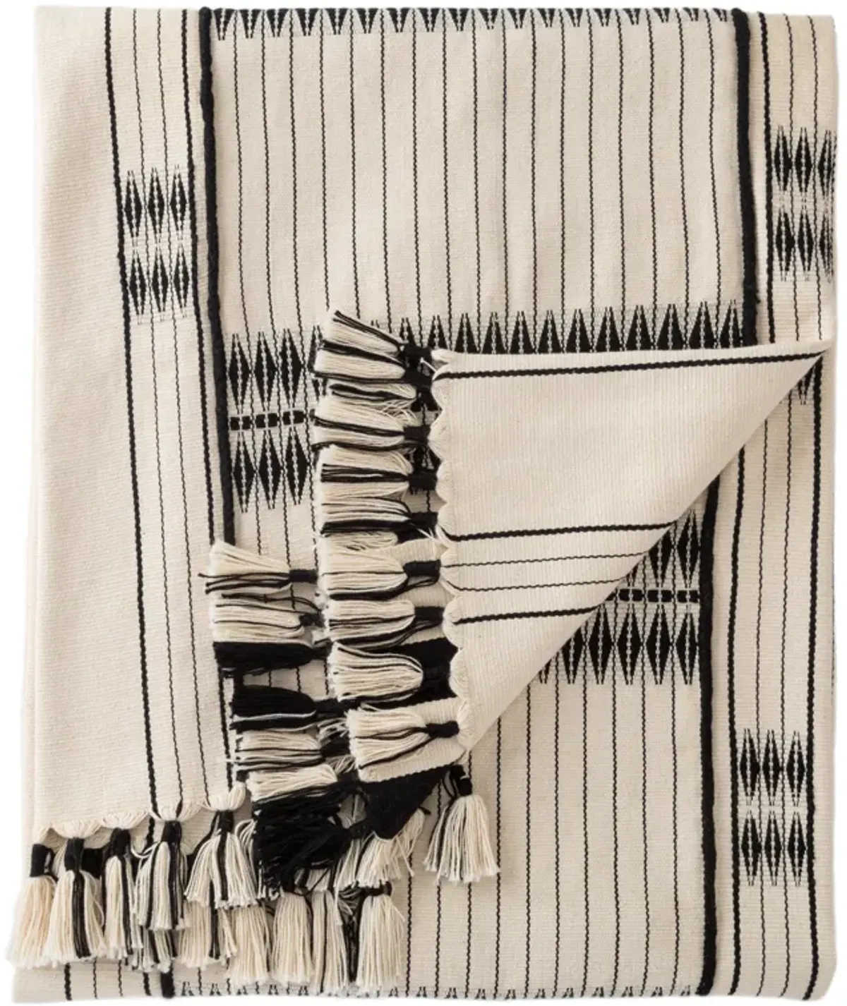 Saramati Nagaland Throw