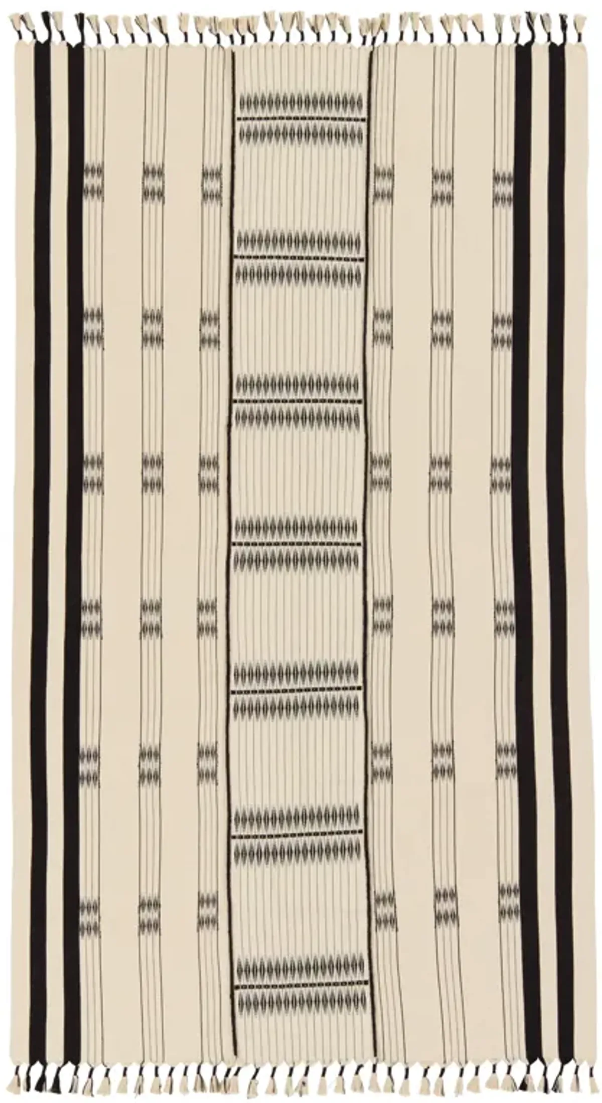 Saramati Nagaland Throw