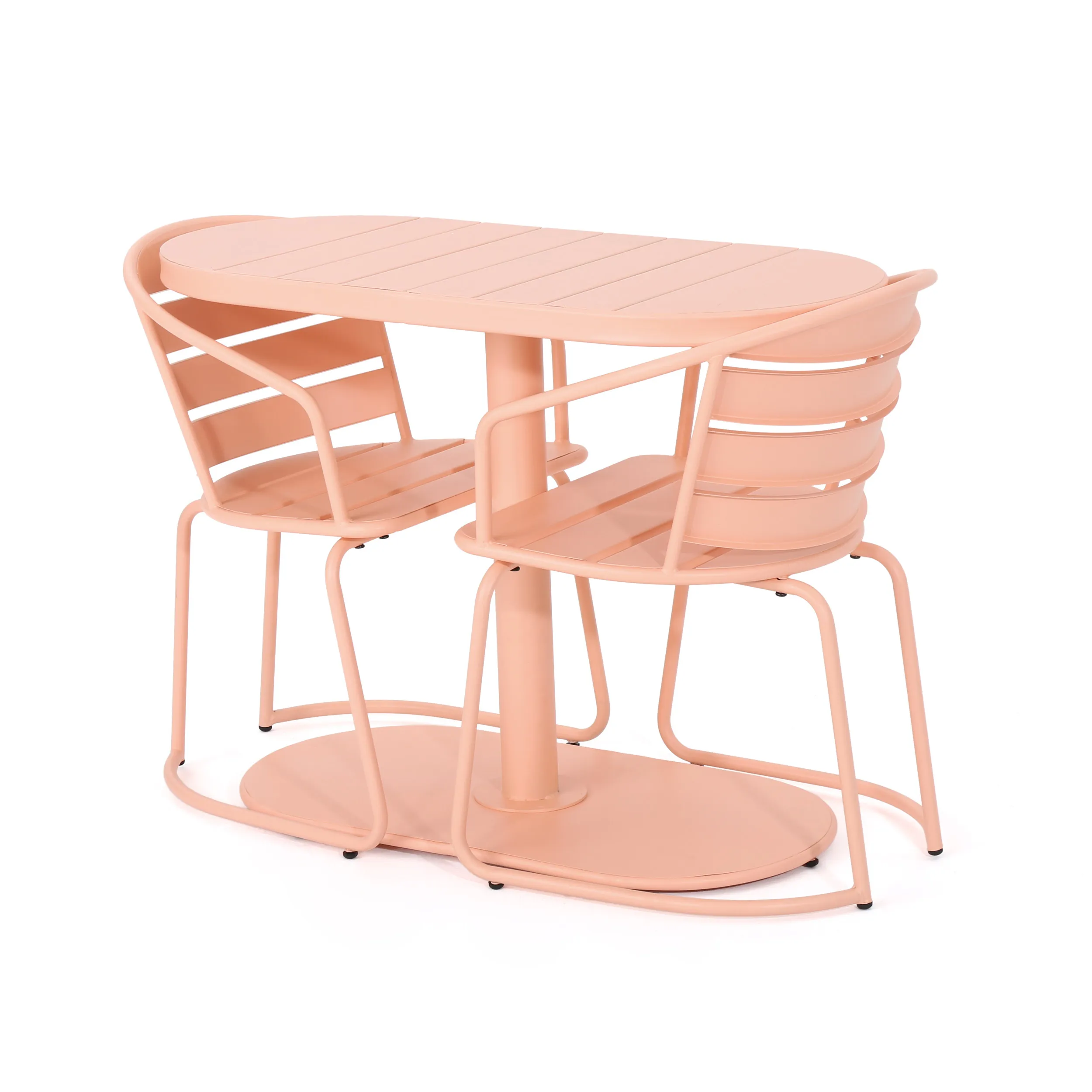 SANTA MONICA BISTRO SET