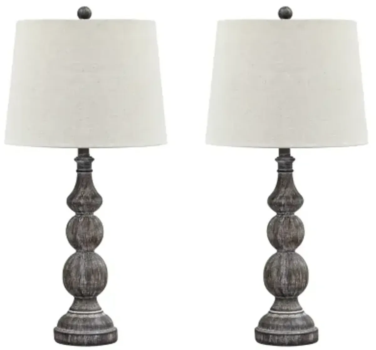 Mair Table Lamp (Set of 2)