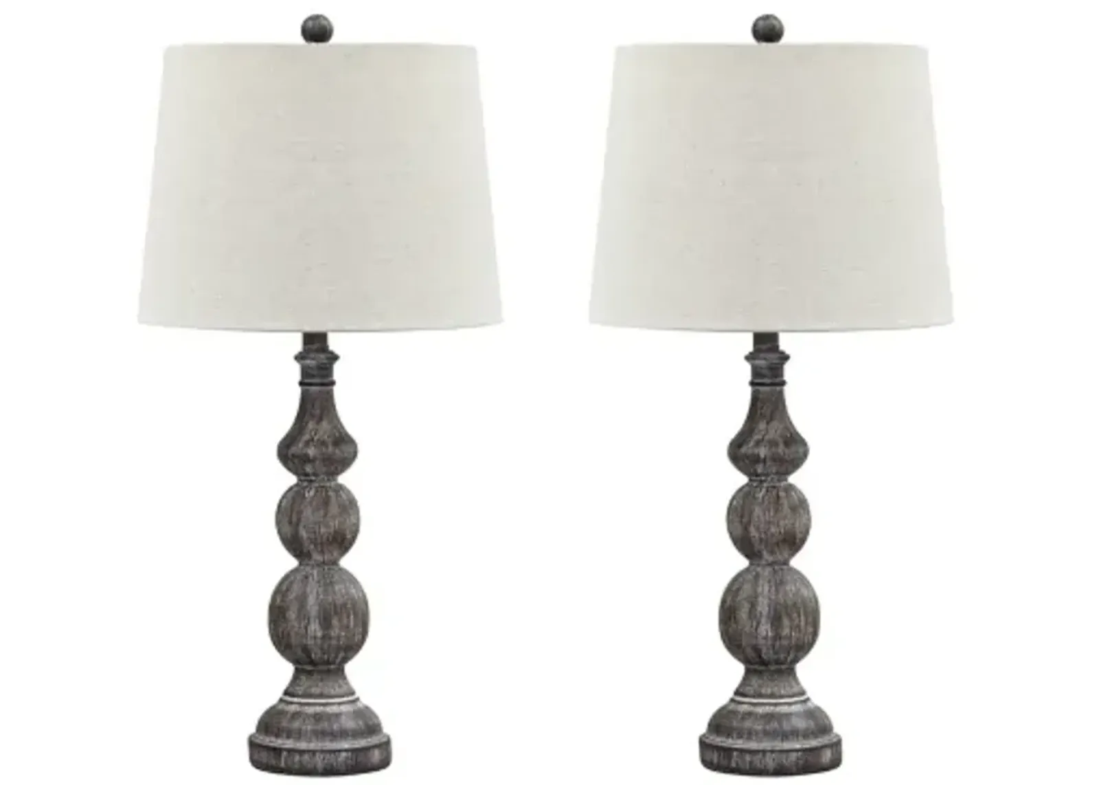 Mair Table Lamp (Set of 2)