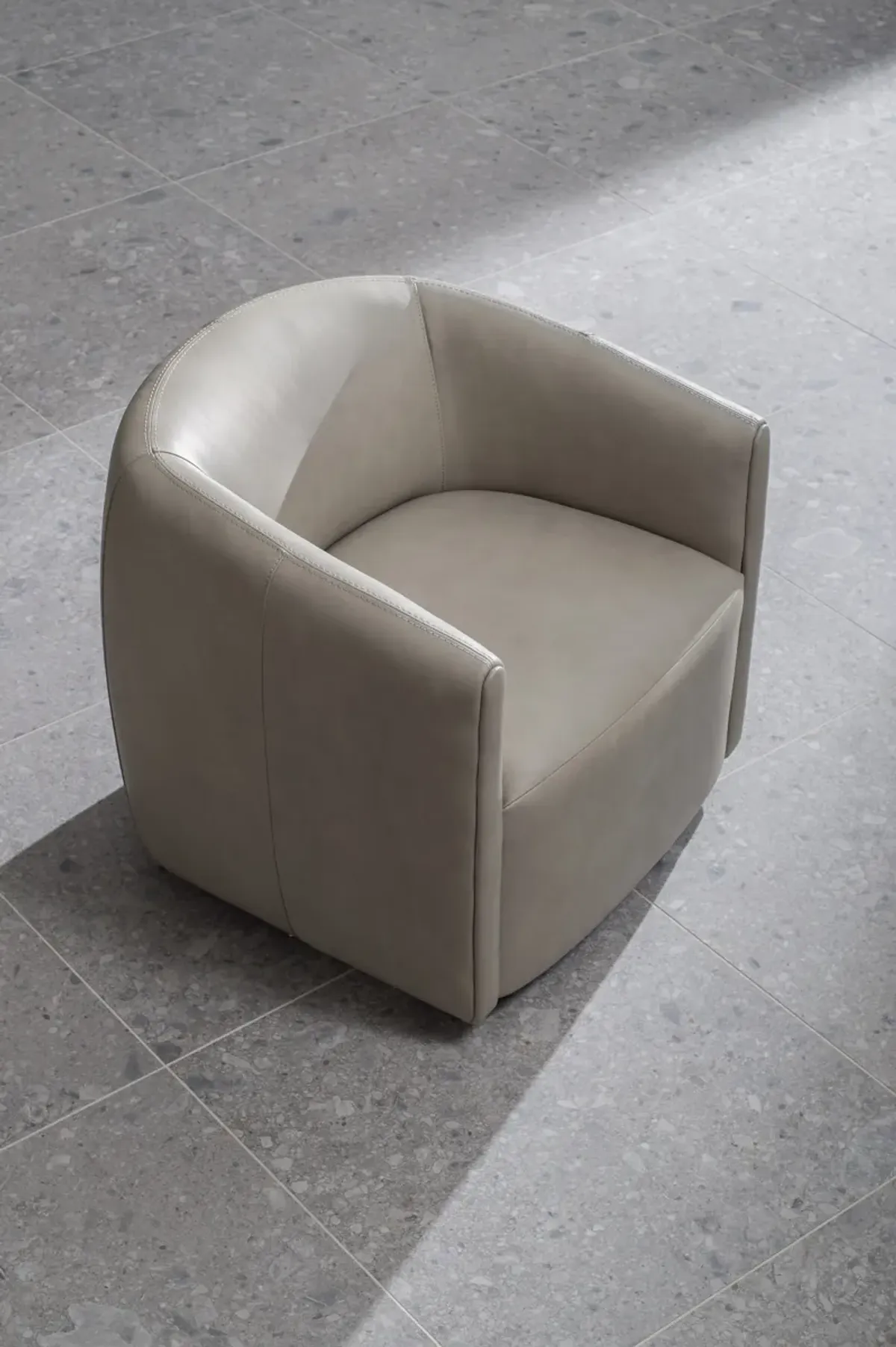 Aline Swivel Chair