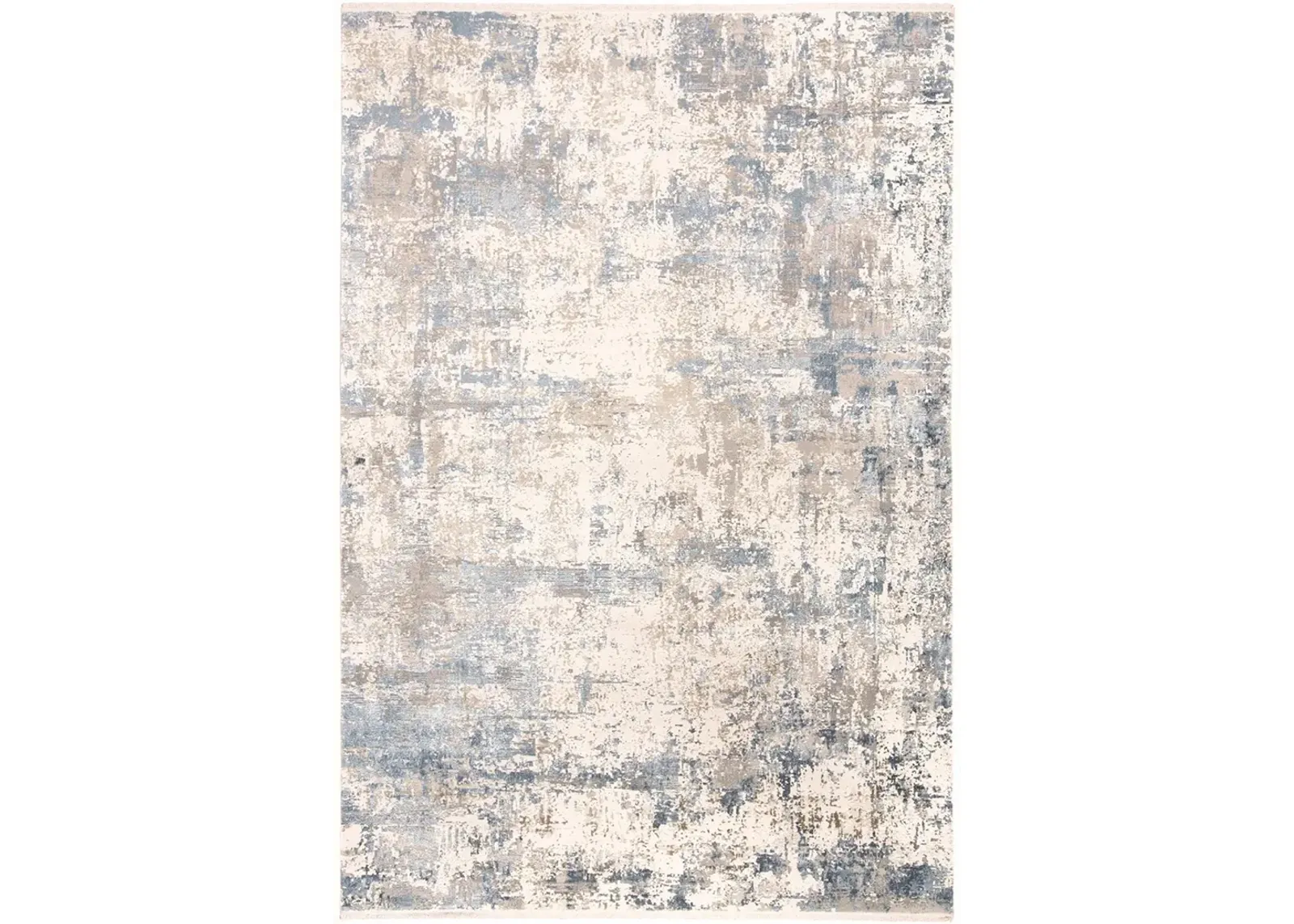 Cadiz 3891F Ivory/Tan/Blue 11'6" x 14'6" Rug