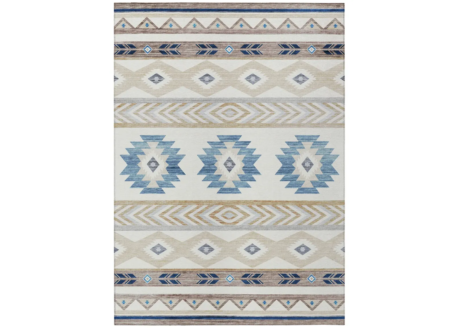 Phoenix PH3 Ivory 8' x 10' Rug