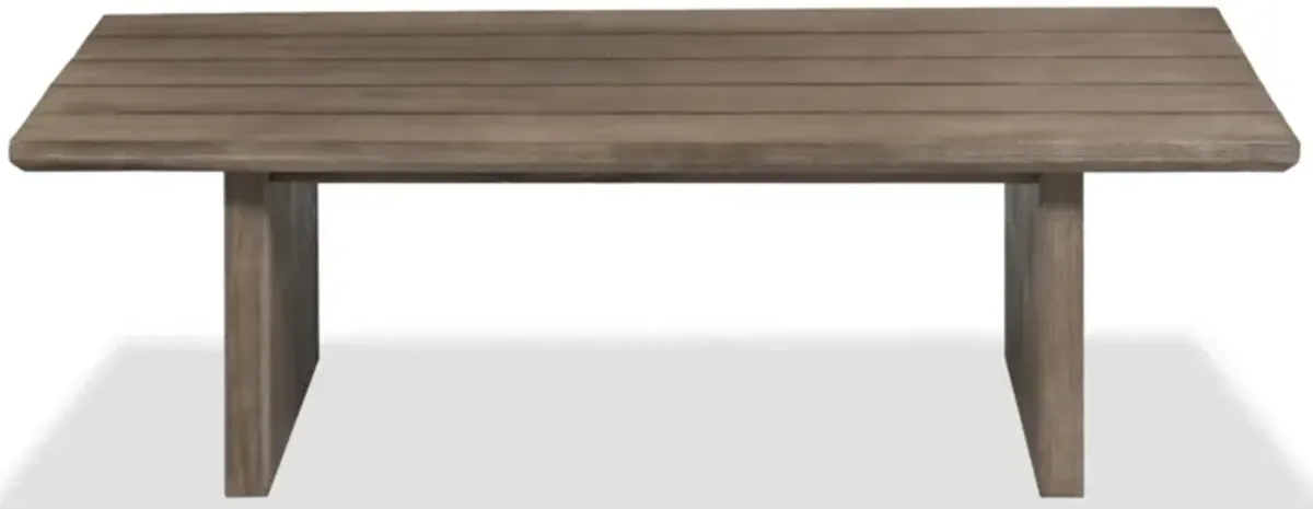 Rayven Patio Coffee Table