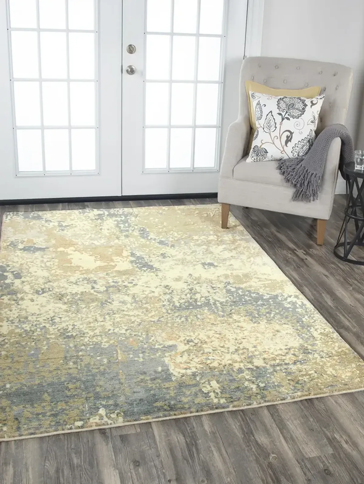 Impressions IMP103 2'6" x 8' Rug