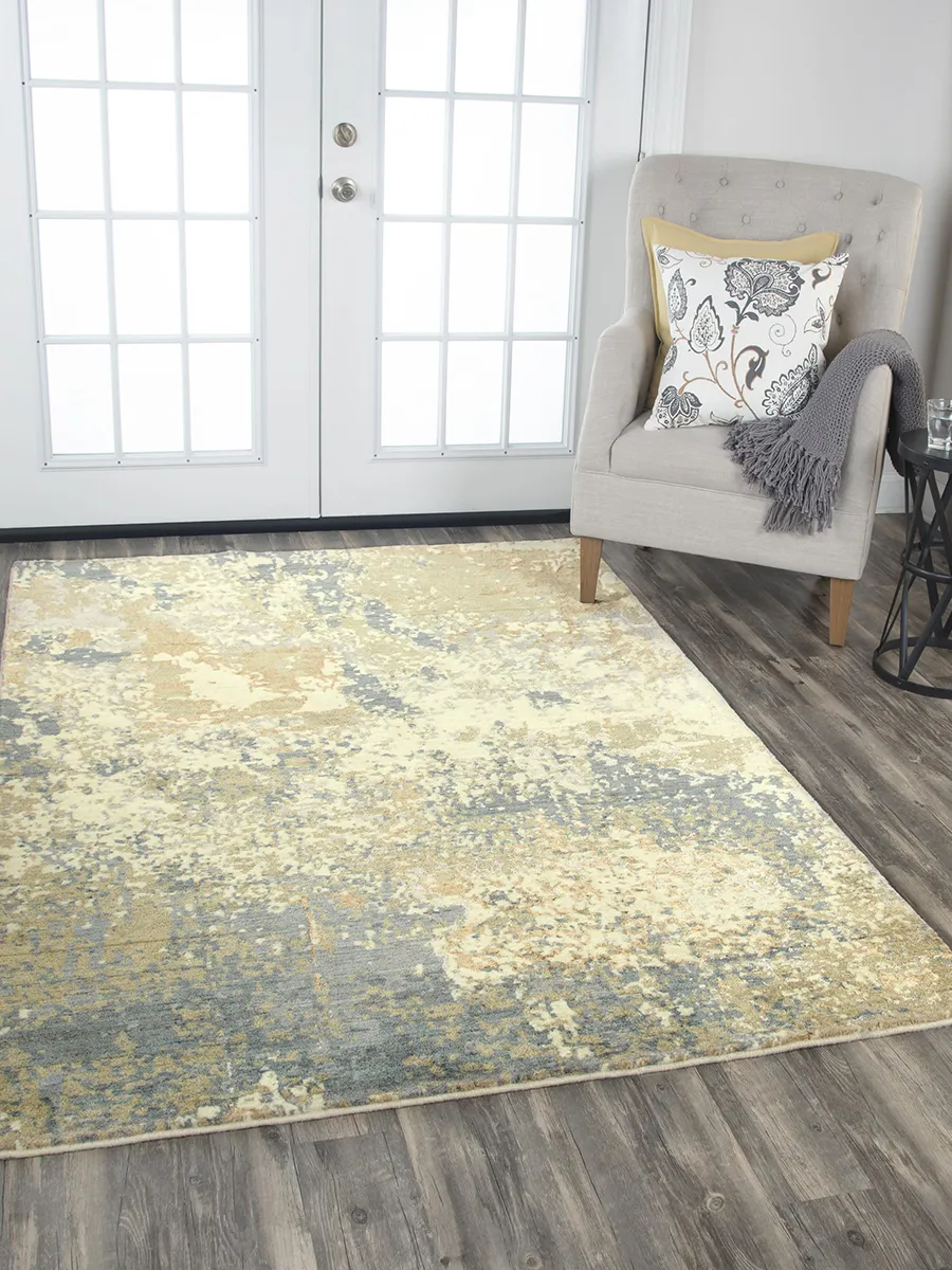 Impressions IMP103 2'6" x 8' Rug