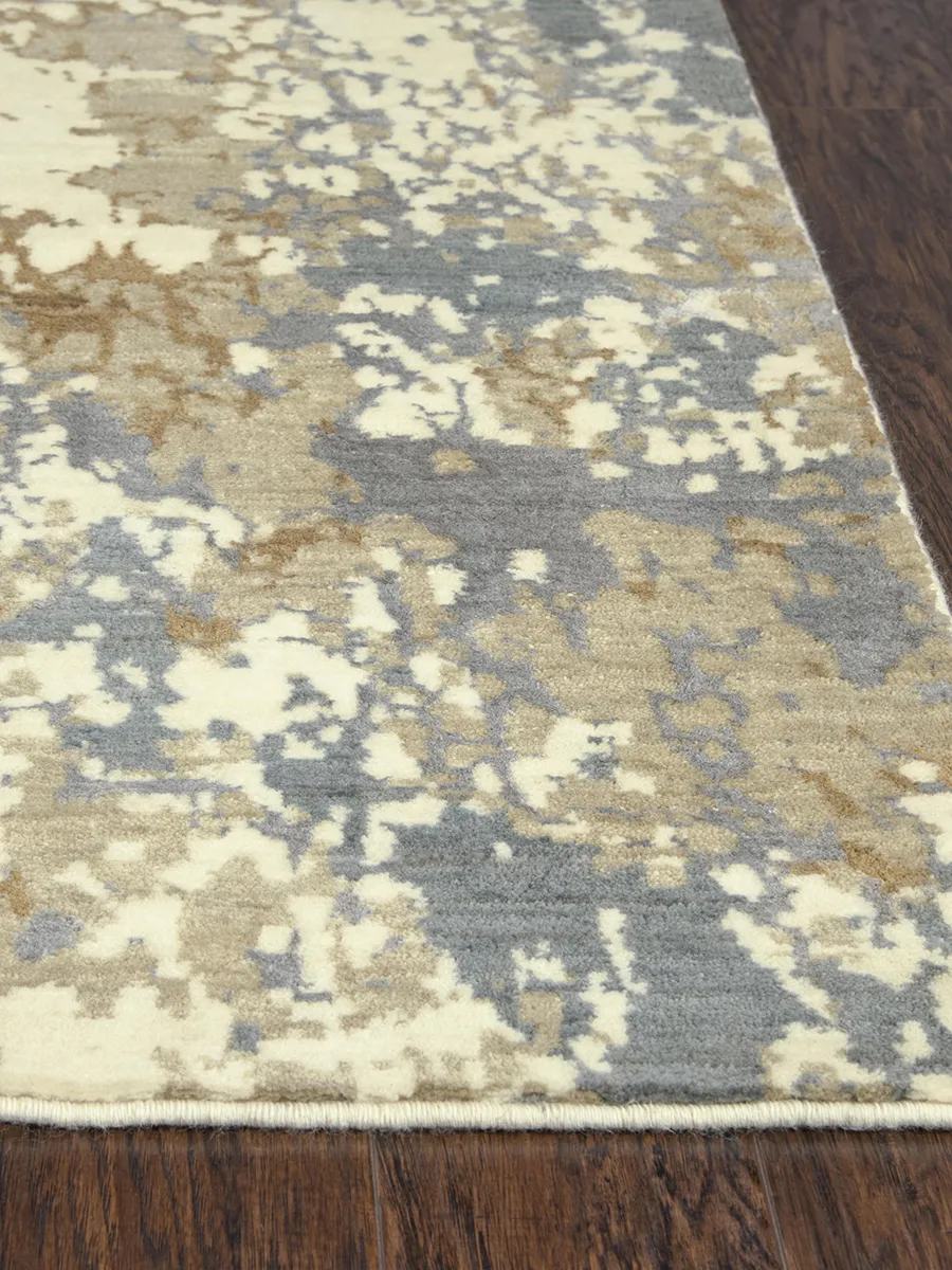 Impressions IMP103 2'6" x 8' Rug