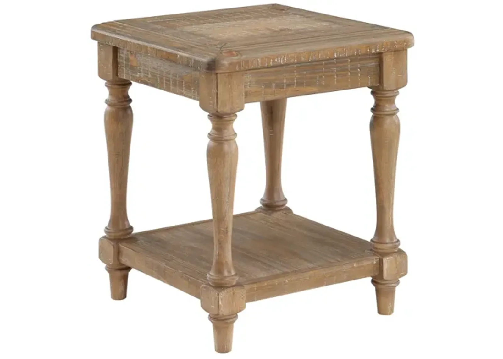 Augusta End Table