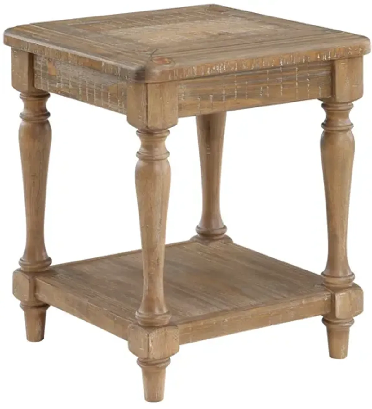 Augusta End Table