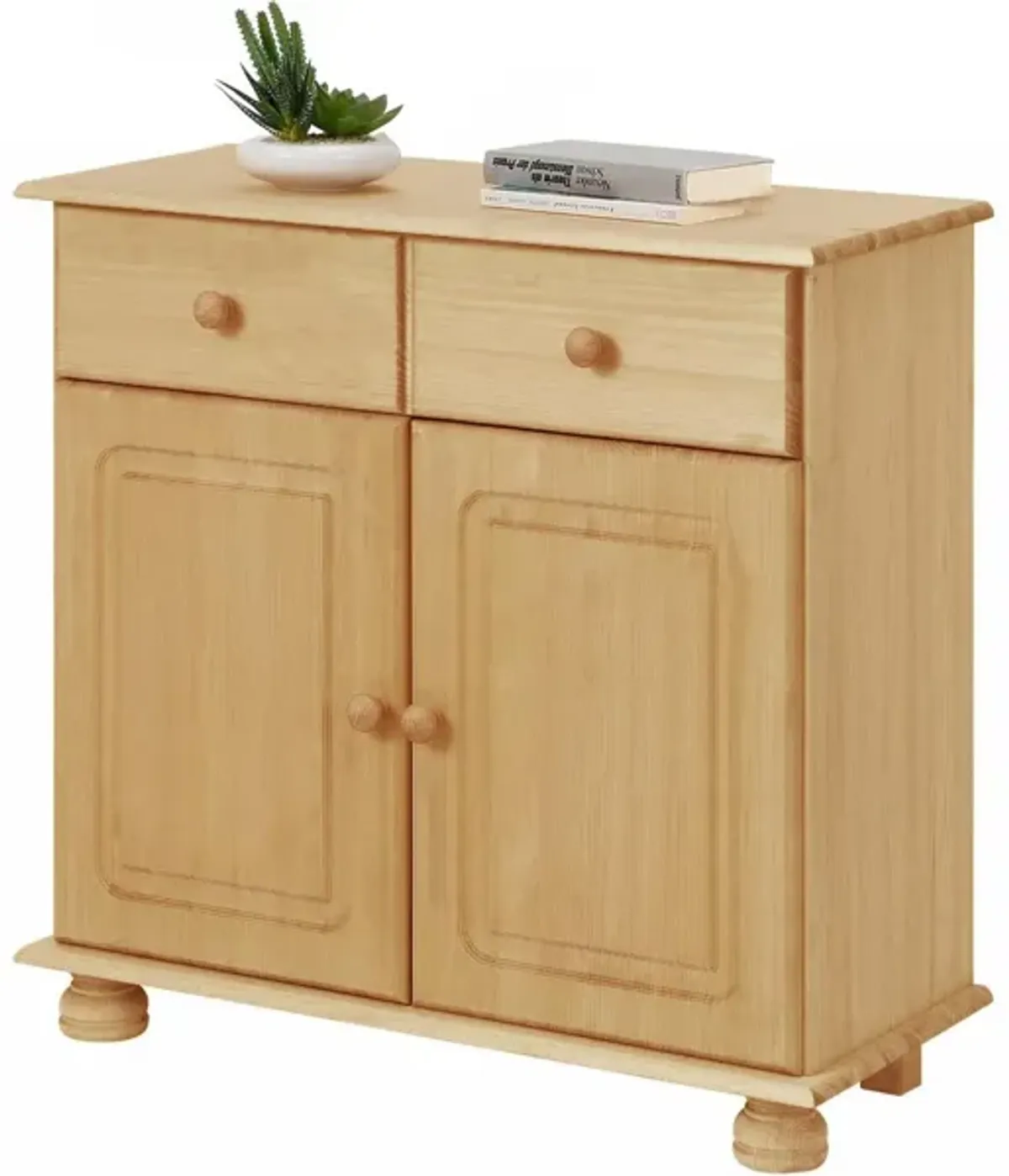 Chester Sideboard with 1 Drawer and 1 Cabinet