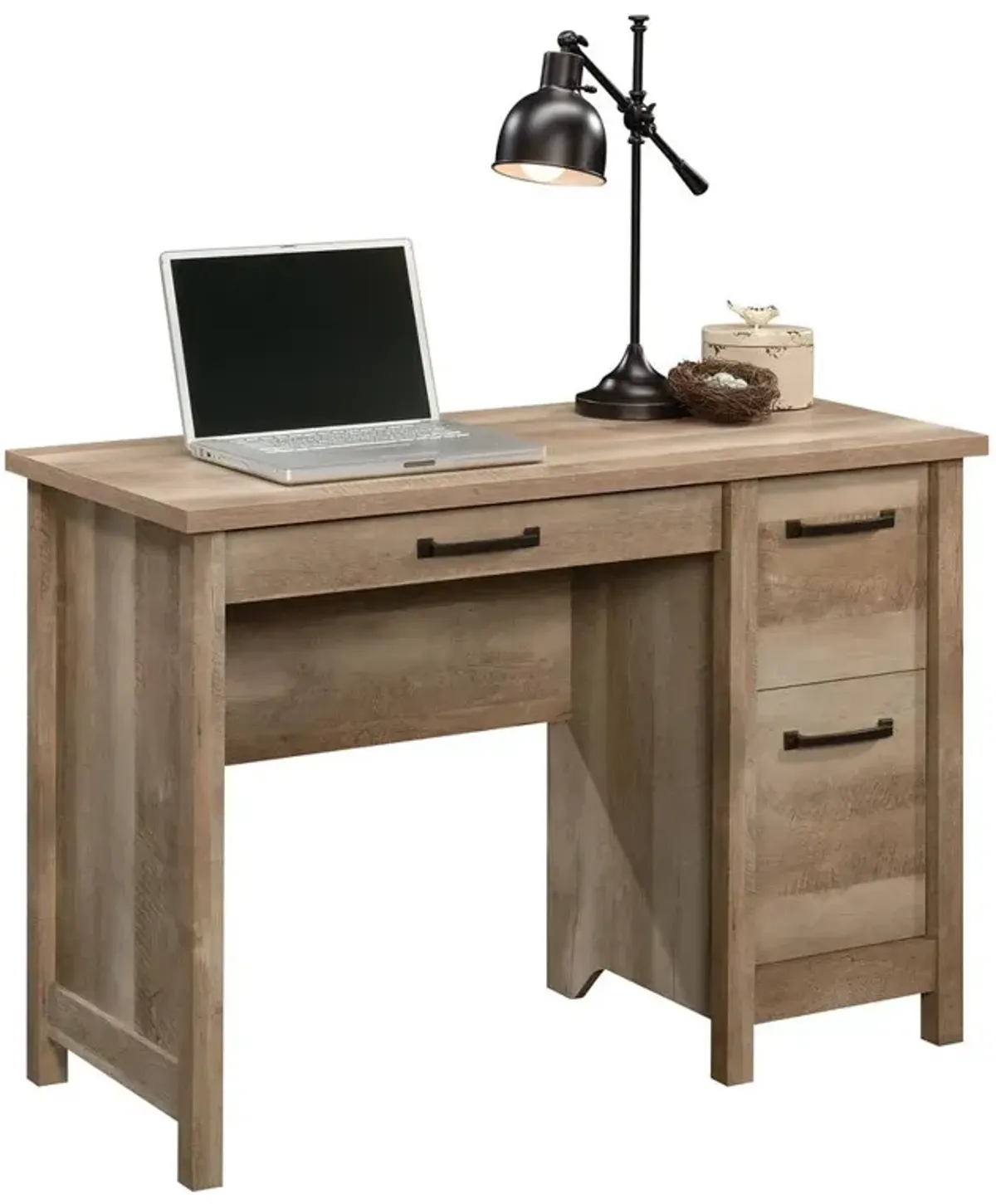 Sauder Cannery Bridge Desk Lo