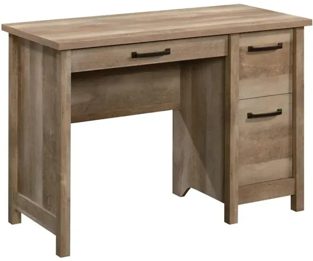 Sauder Cannery Bridge Desk Lo