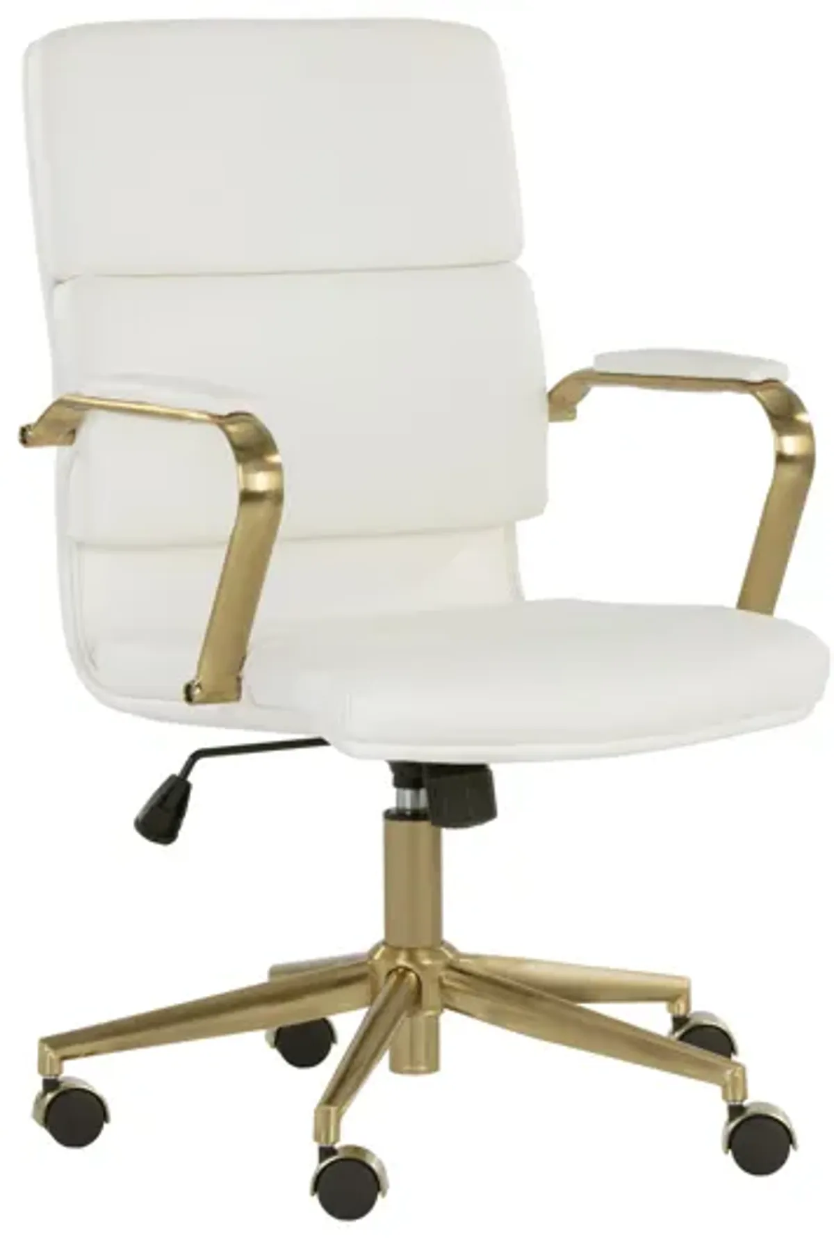 Kleo Snow Office Chair