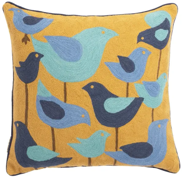 Aloha Pillow