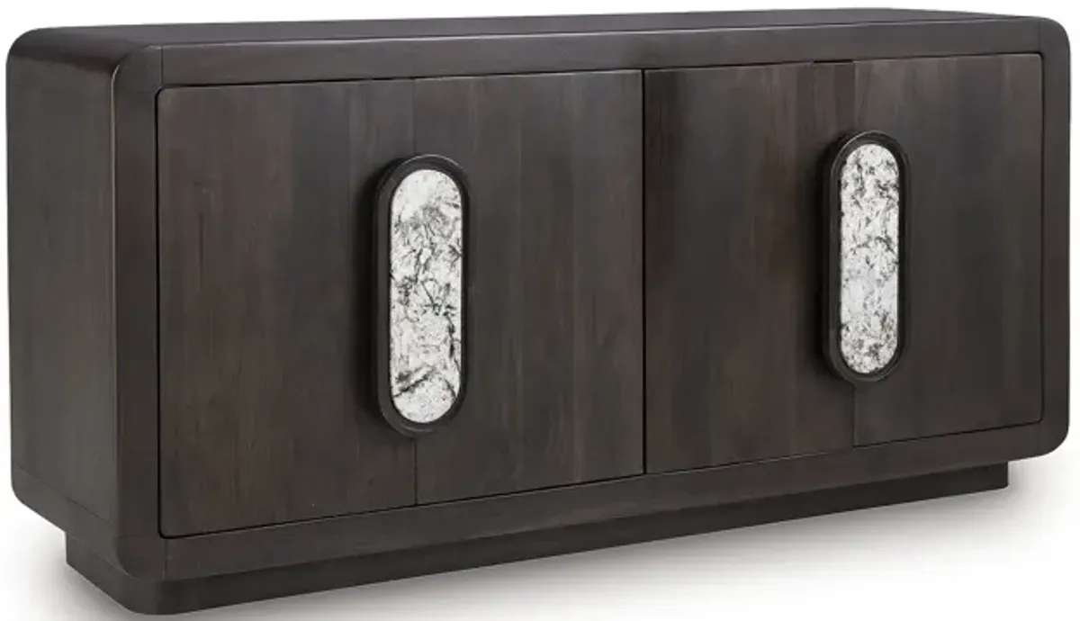 Elliston Accent Cabinet
