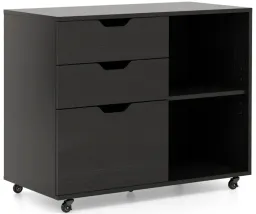Black color