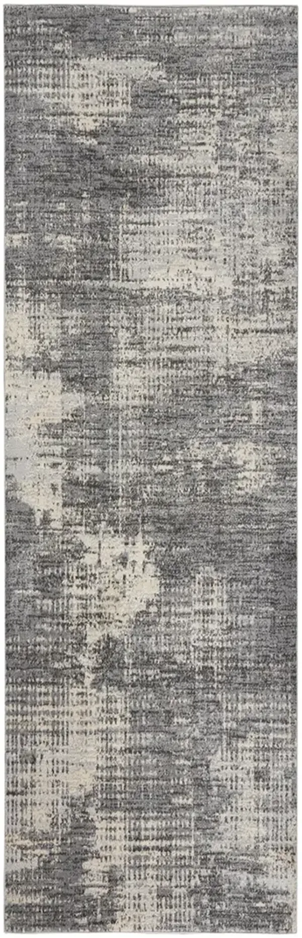 CK950 Rush CK953 Gray/Beige 2'3" x 7'3" Rug