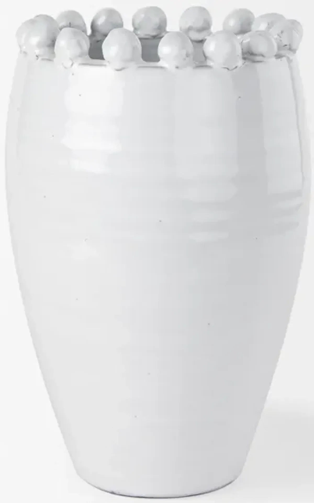Basin Medium Vase