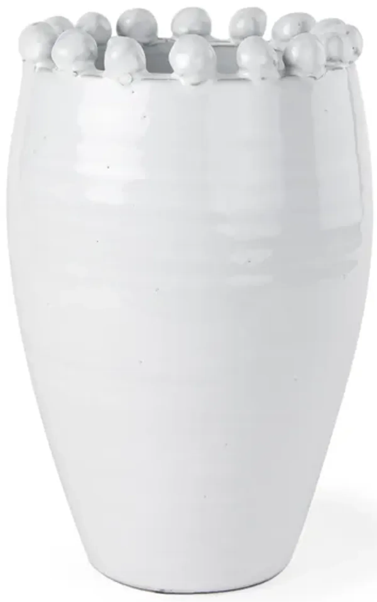 Basin Medium Vase