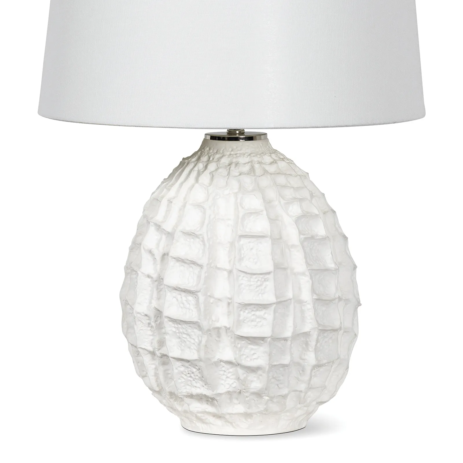 Caspian Ceramic Table Lamp Small