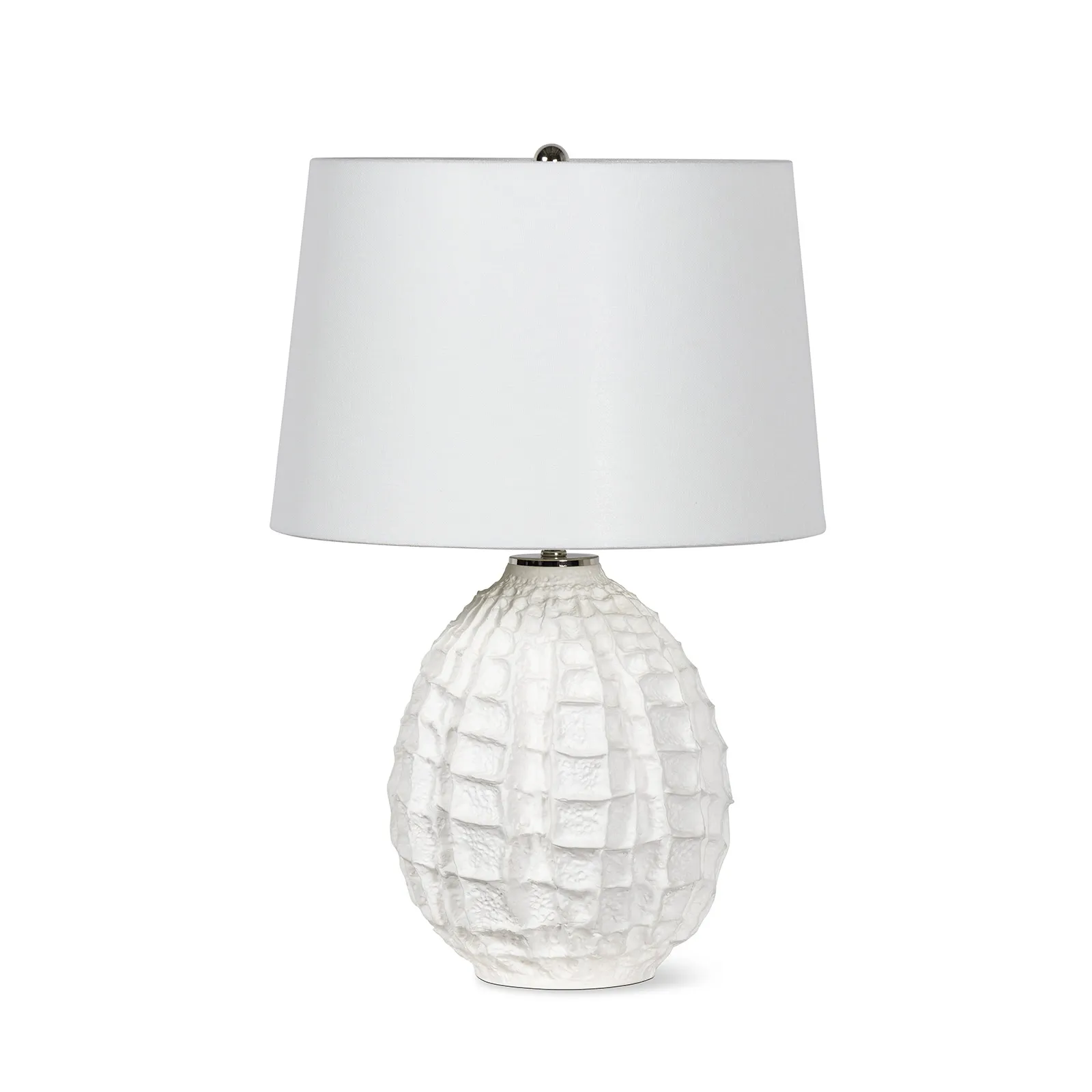 Caspian Ceramic Table Lamp Small