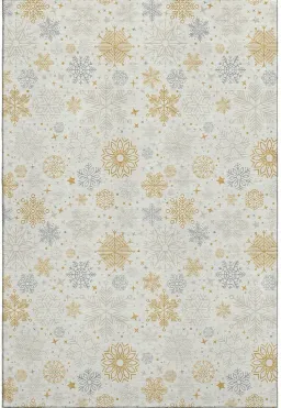 Ivory color