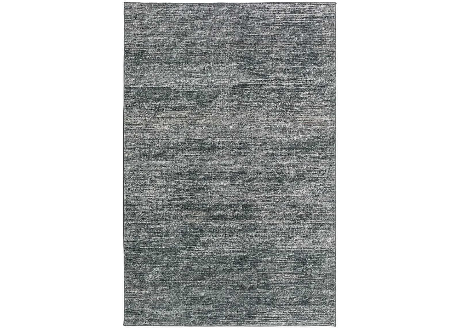 Ciara CR1 Charcoal 5' x 7'6" Rug