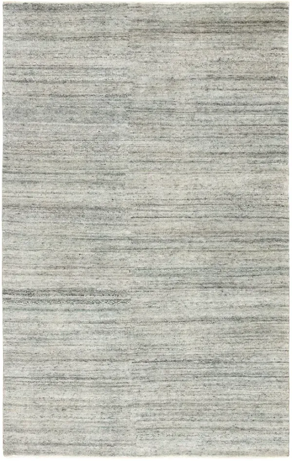 Saga Origin Blue 6' x 9' Rug