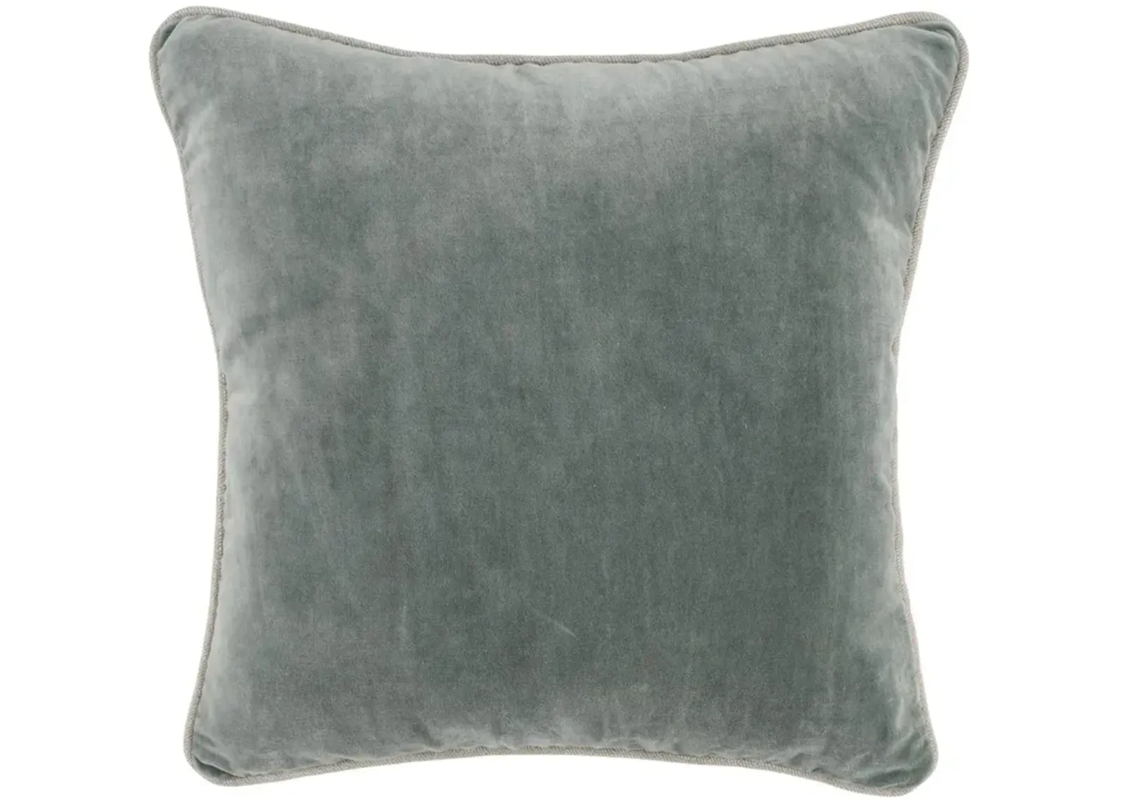 Heirloom Velvet Pillow