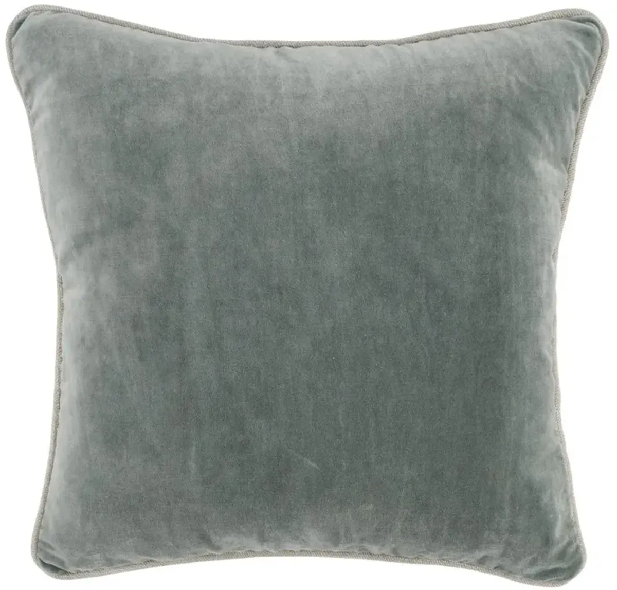 Heirloom Velvet Pillow