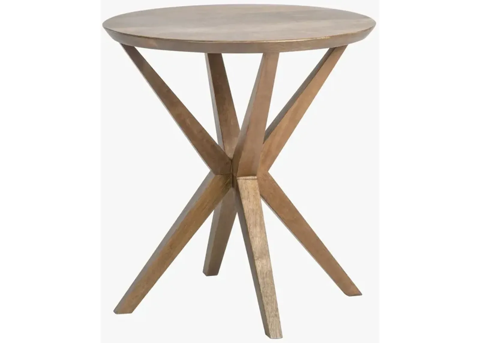 Quinn End Table