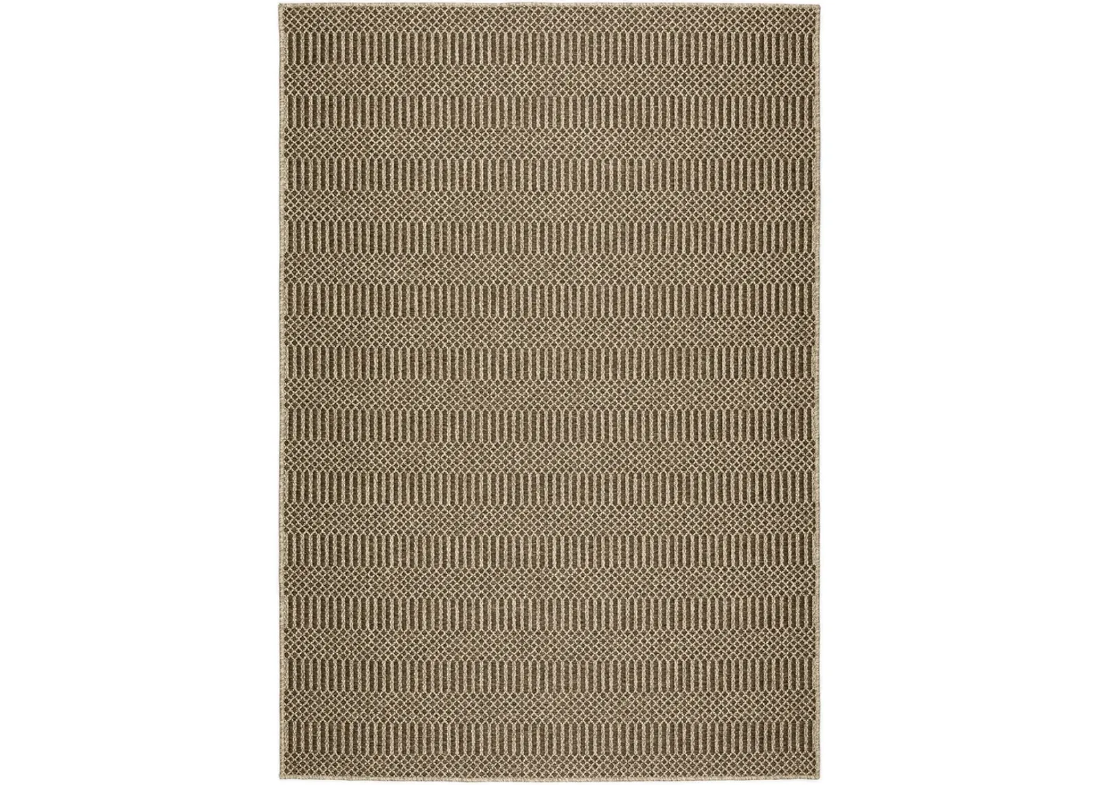 Bali BB4 Chocolate 8' x 10' Rug