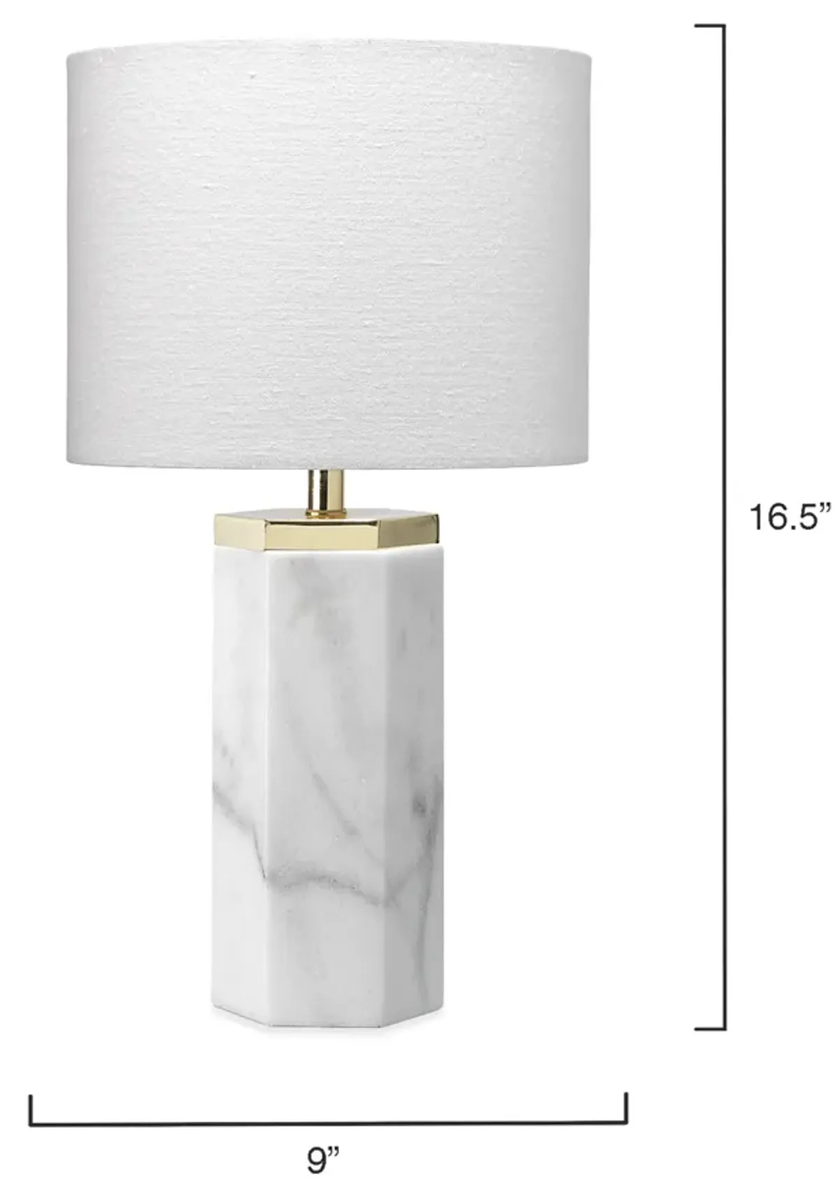 Lexi Table Lamp