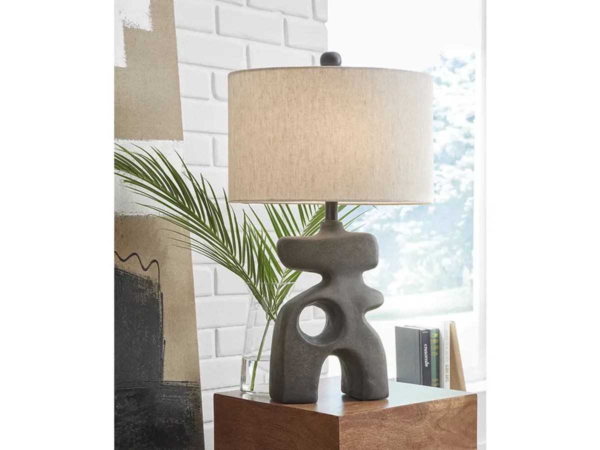 Danacy Table Lamp