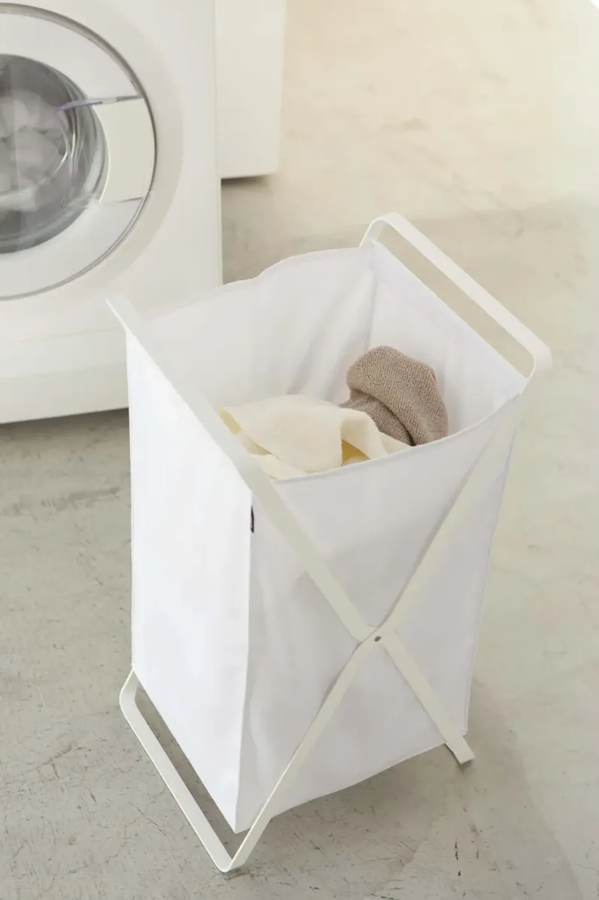 Laundry Hamper