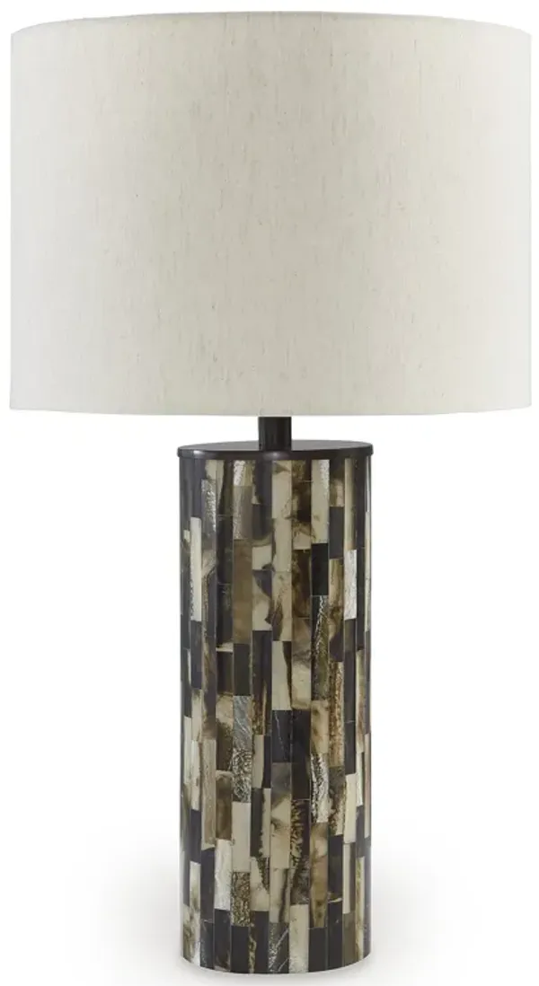 Ellford Table Lamp (Set of 2)