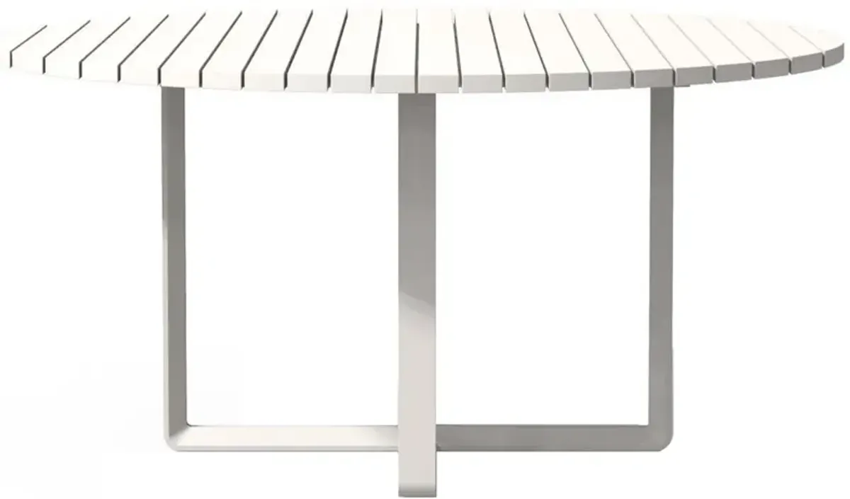 Breeze Outdoor Round Dining Table