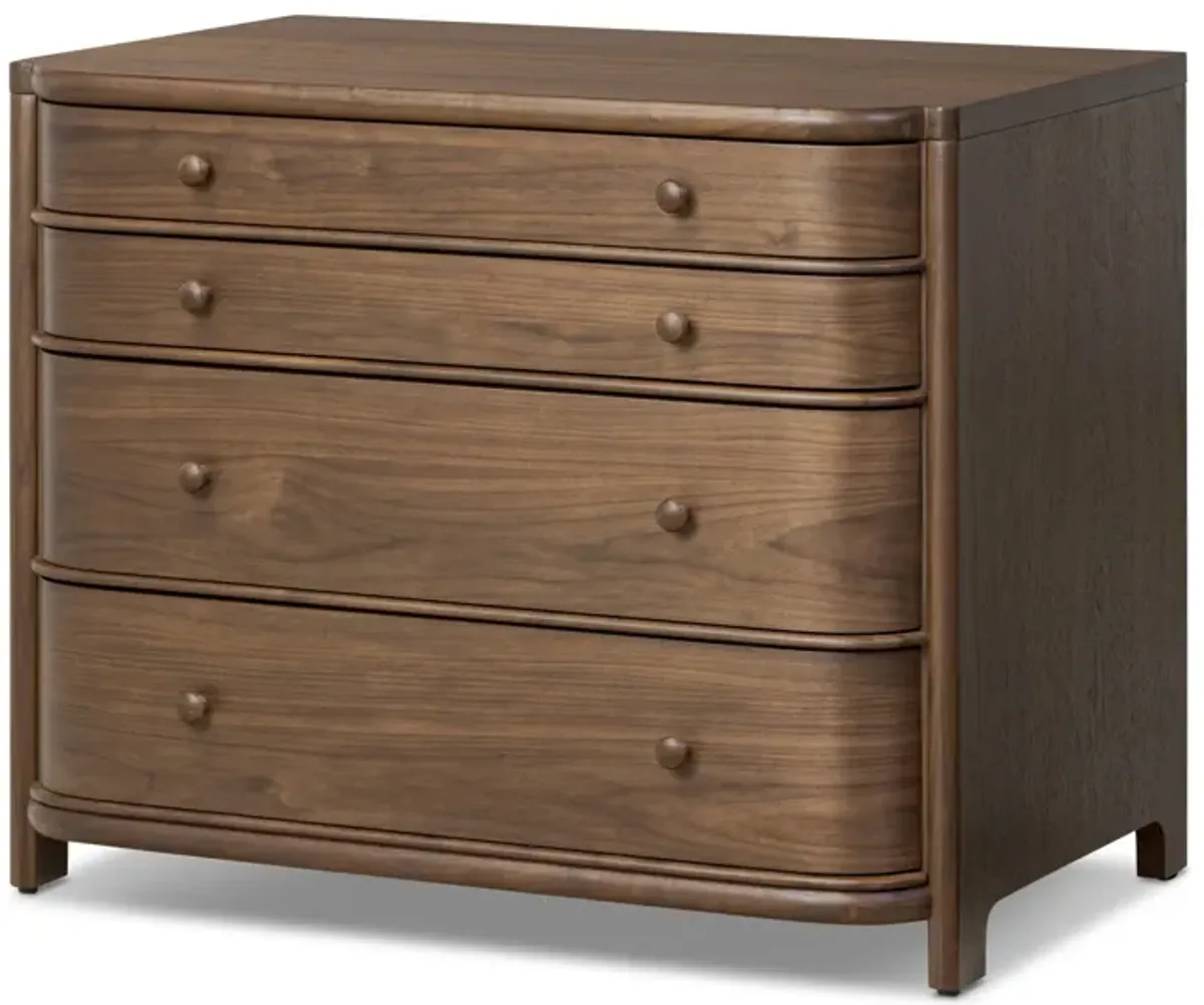 Agatha Nightstand