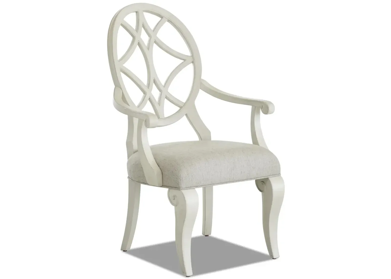 Jasper County Arm Chair