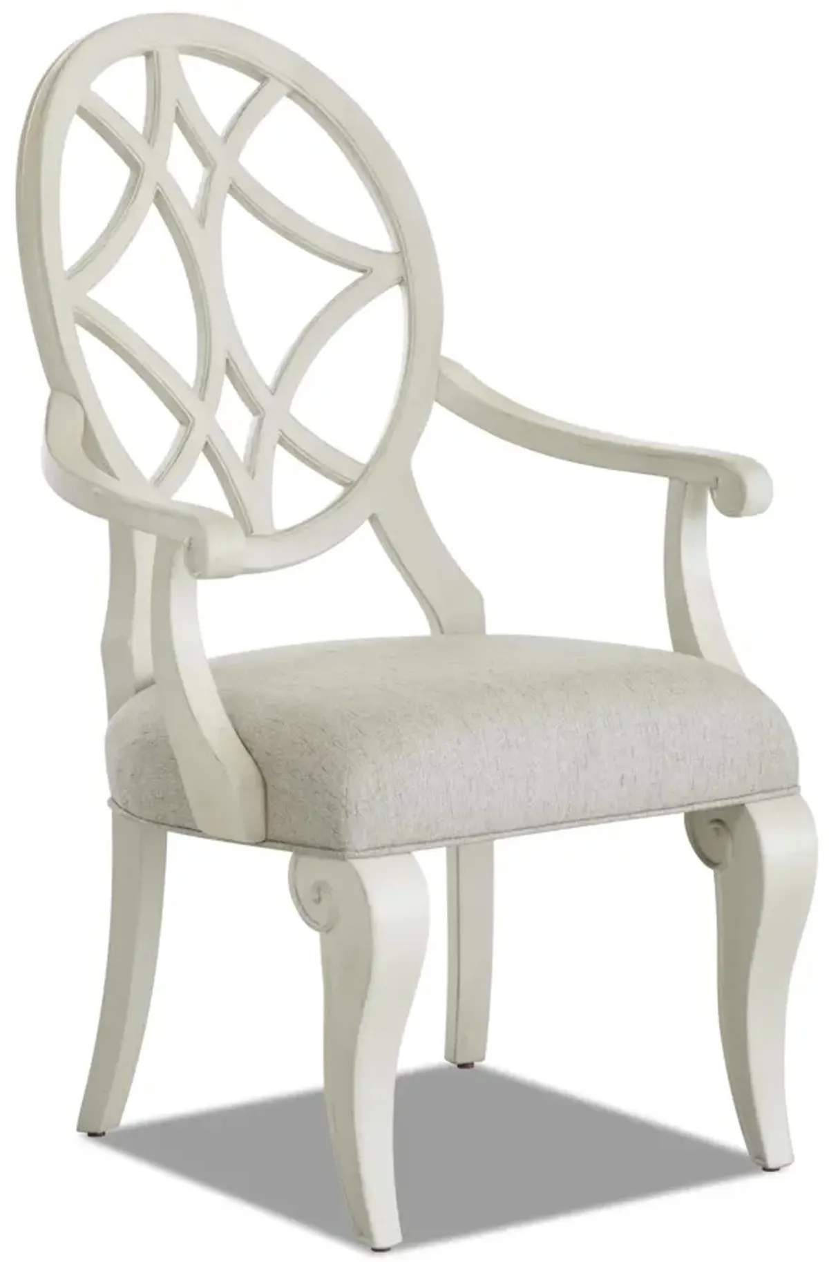 Jasper County Arm Chair