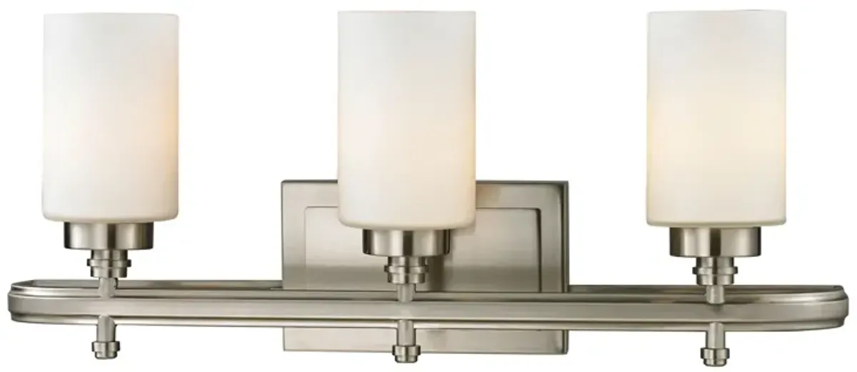 Dawson 23'' Wide LED Vanity Light