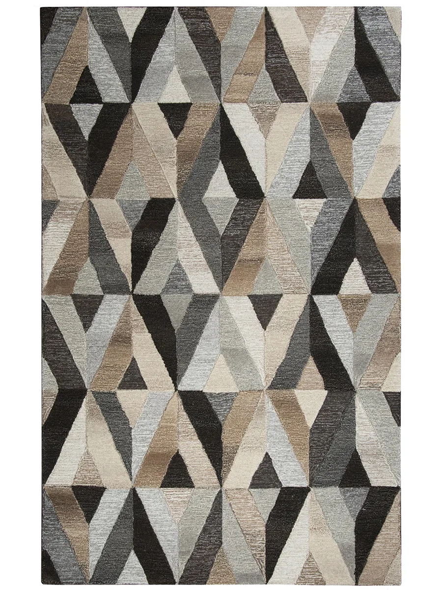 Suffolk SK337A 5' x 8' Rug