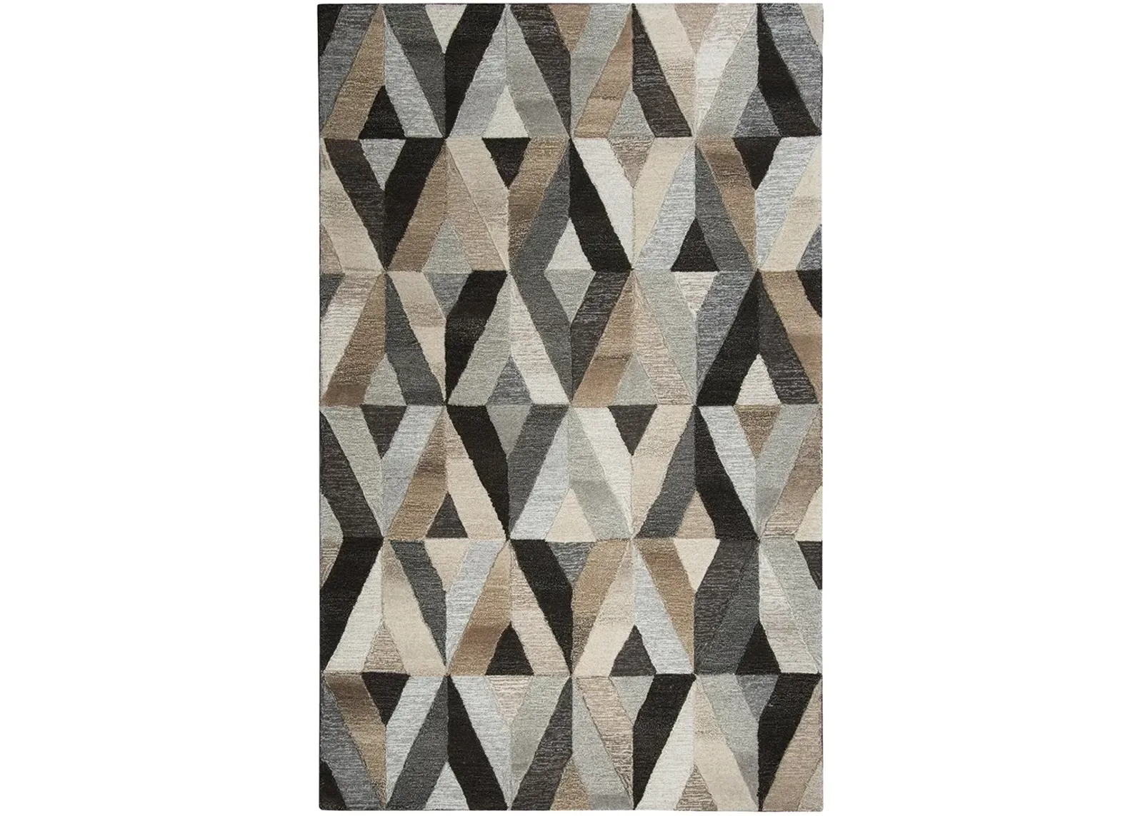 Suffolk SK337A 5' x 8' Rug