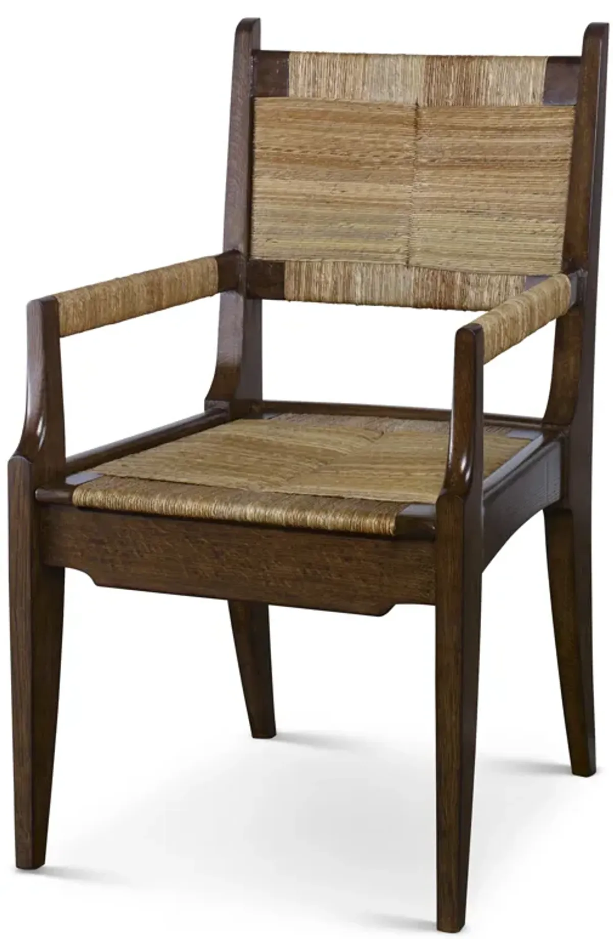 Karlie Dining Arm Chair