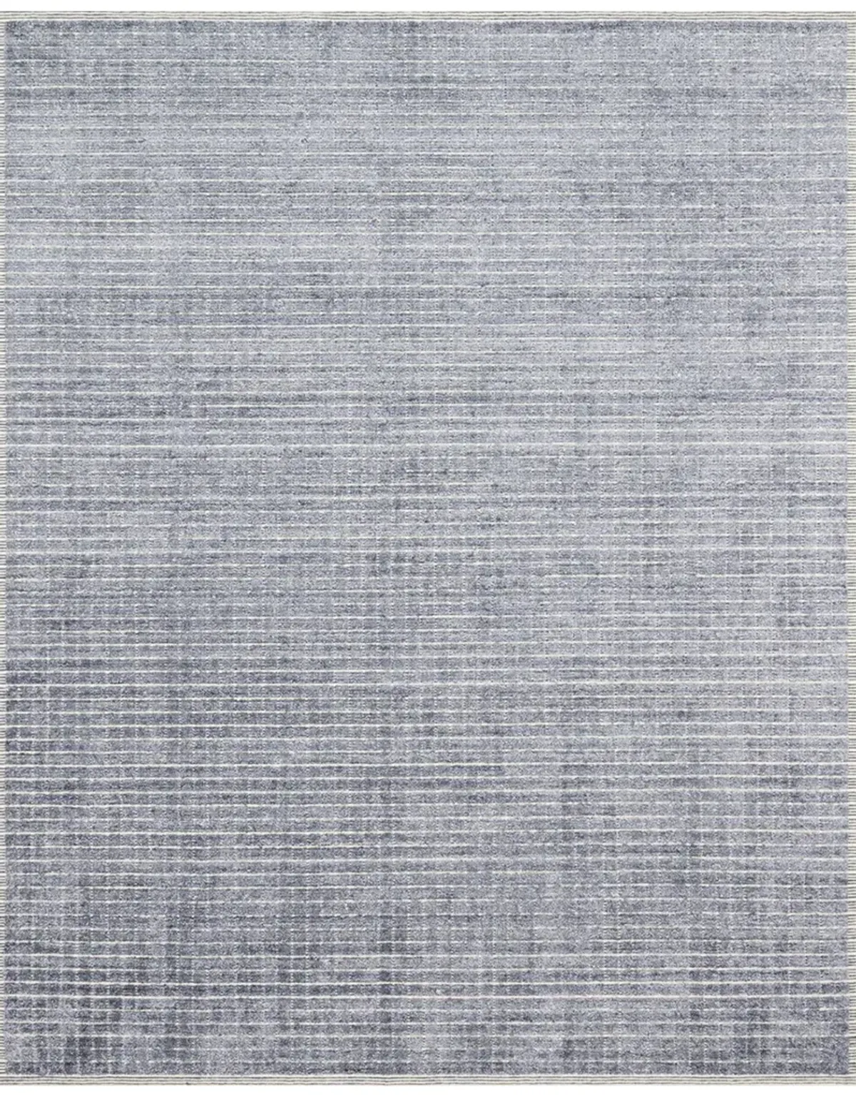 Beverly BEV01 Denim 7'9" x 9'9" Rug