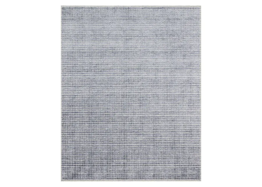 Beverly BEV01 Denim 7'9" x 9'9" Rug